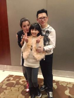 王巧（中国内地女歌手、演员、主持人）_百度百科