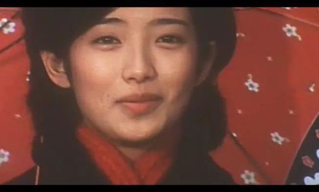 血疑（日本1975年山口百惠主演的电视剧）_百度百科