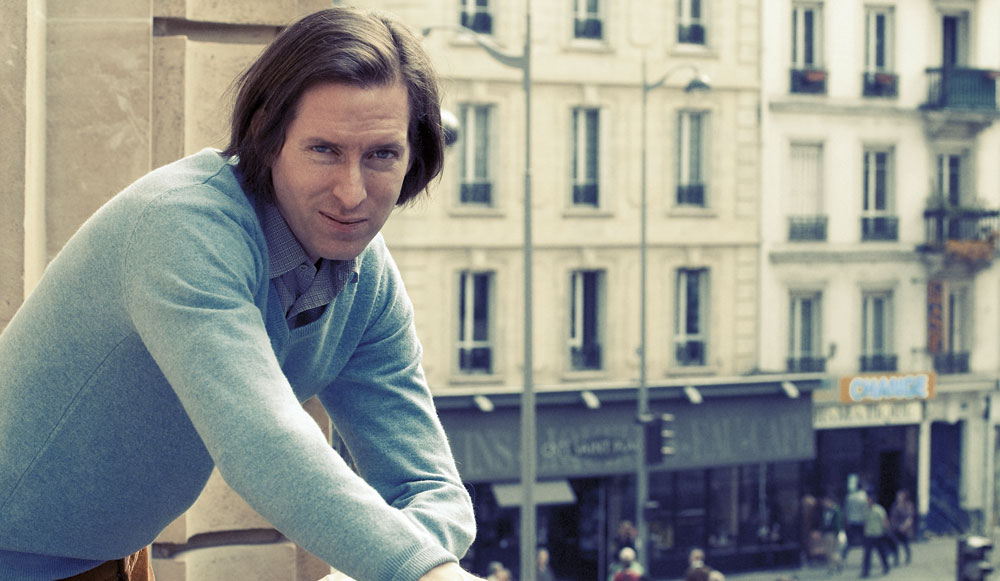  p>韦斯·安德森(wes anderson),1969年5月1日出生于美国德克萨斯州