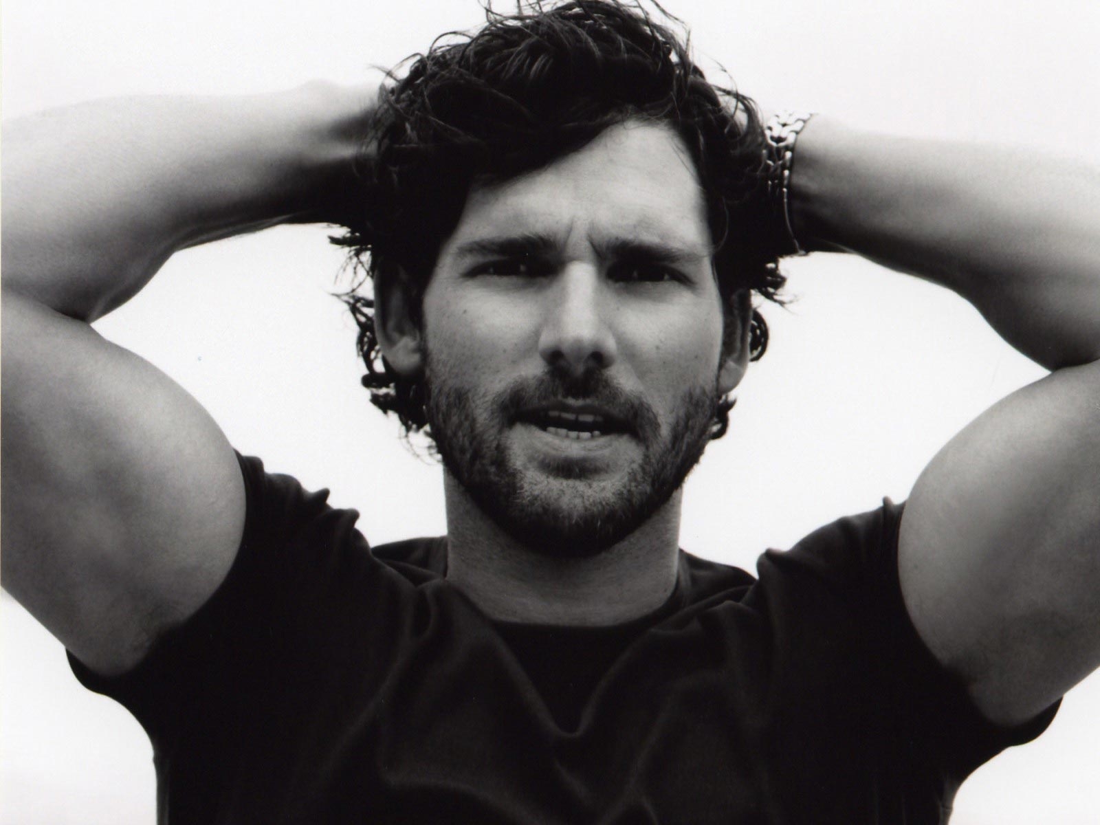 p>艾瑞克·巴纳(eric bana,1968年8月9日出生于澳大利亚墨尔本