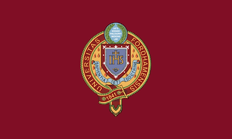 福特汉姆大学