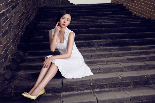 zuosca6s">孙文婷,1988年1月19日出生于重庆市渝中区,中国内地女演员