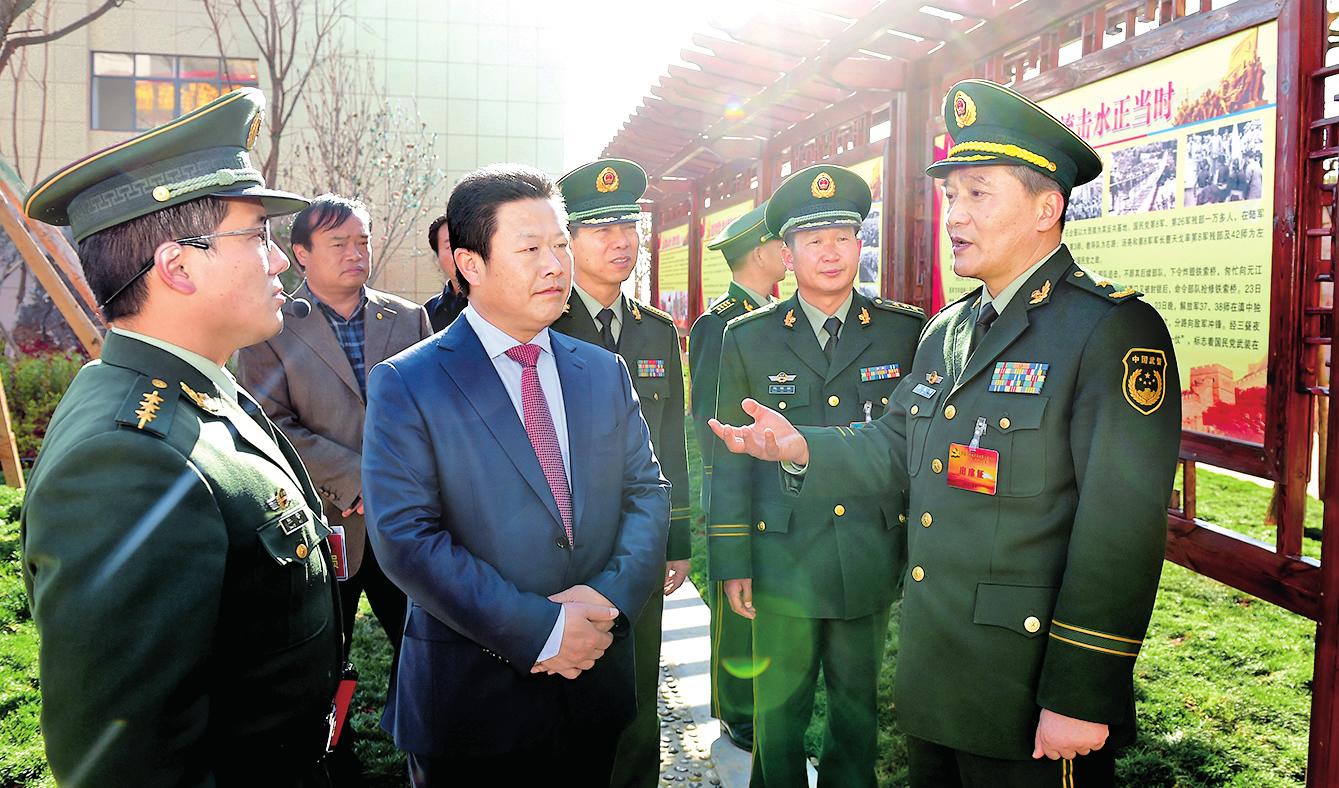 zyv">李志刚,男, a target="_blank" href="/item/中共党员/61543433"