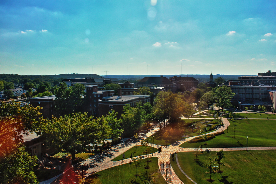  p>戴顿大学(university of dayton),又译代顿大学,是一所美国私立 a