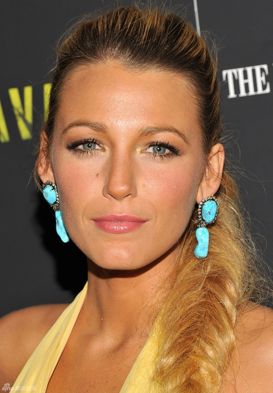 布莱克·莱弗利