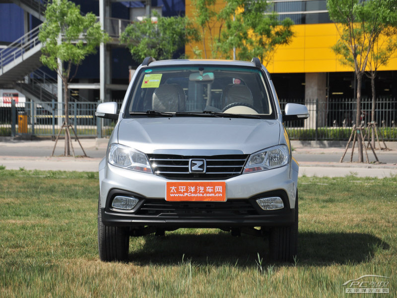  p>众泰t200是众泰的一款小型suv,售价5-6万元.动力方面搭载1.3l和1.