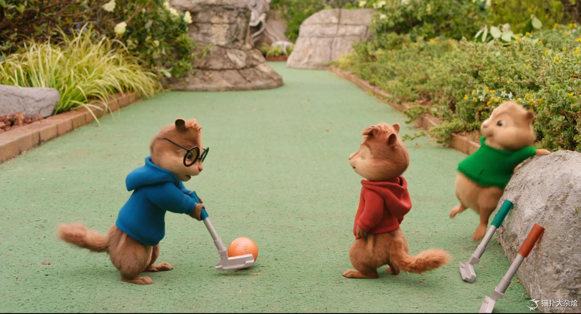  p>《鼠来宝》是蒂姆·希尔执导的福克斯鼠来宝电影系列,杰森·李