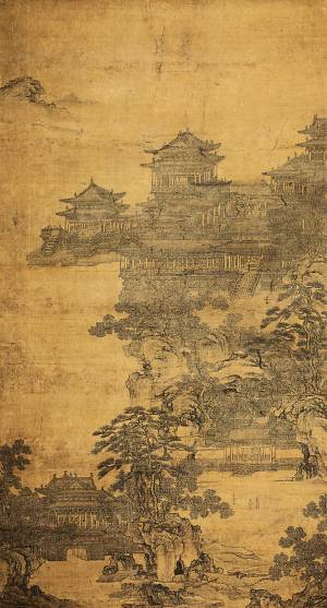 界画_百度百科