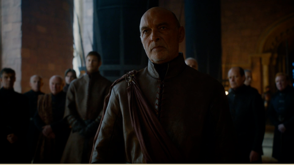  p>蓝道·塔利(randyll tarly)伯爵是美国奇幻小说《 a href="#" data