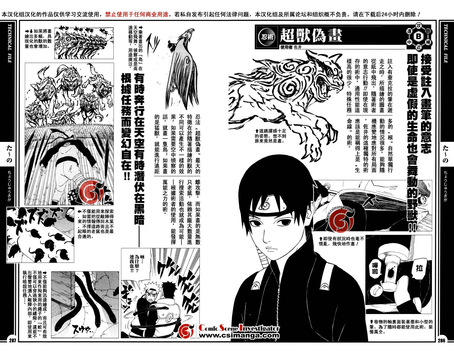  p data-id="gnbjoabfyc">超兽伪画,日本漫画《火影忍者》及其衍生