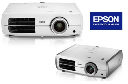 爱普生tw3300投影机