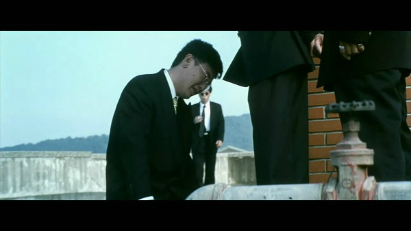 黑金blackgold(1997)
