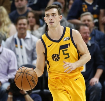 大卫·斯托克顿