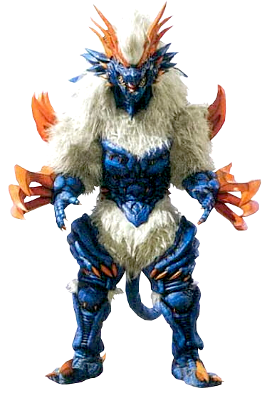  p>豪烈暴兽霍洛波罗兹,圆谷特摄剧《 a target="_blank" href="/item