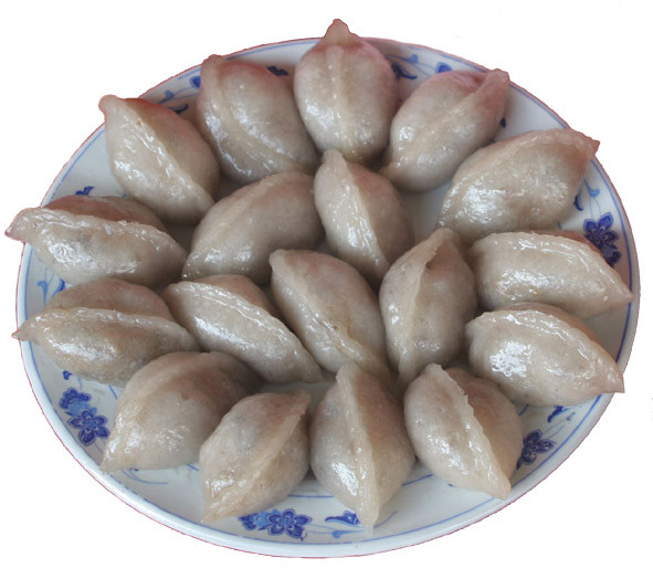 大埔笋粄豆 