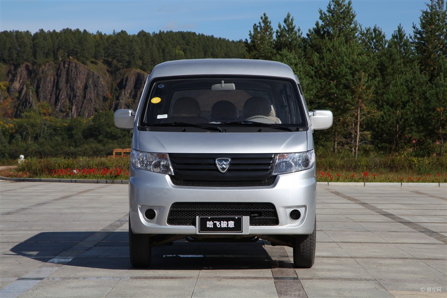  p>哈飞骏意是 a href="#" data-lemmaid="1265426">哈飞汽车 /a>集多