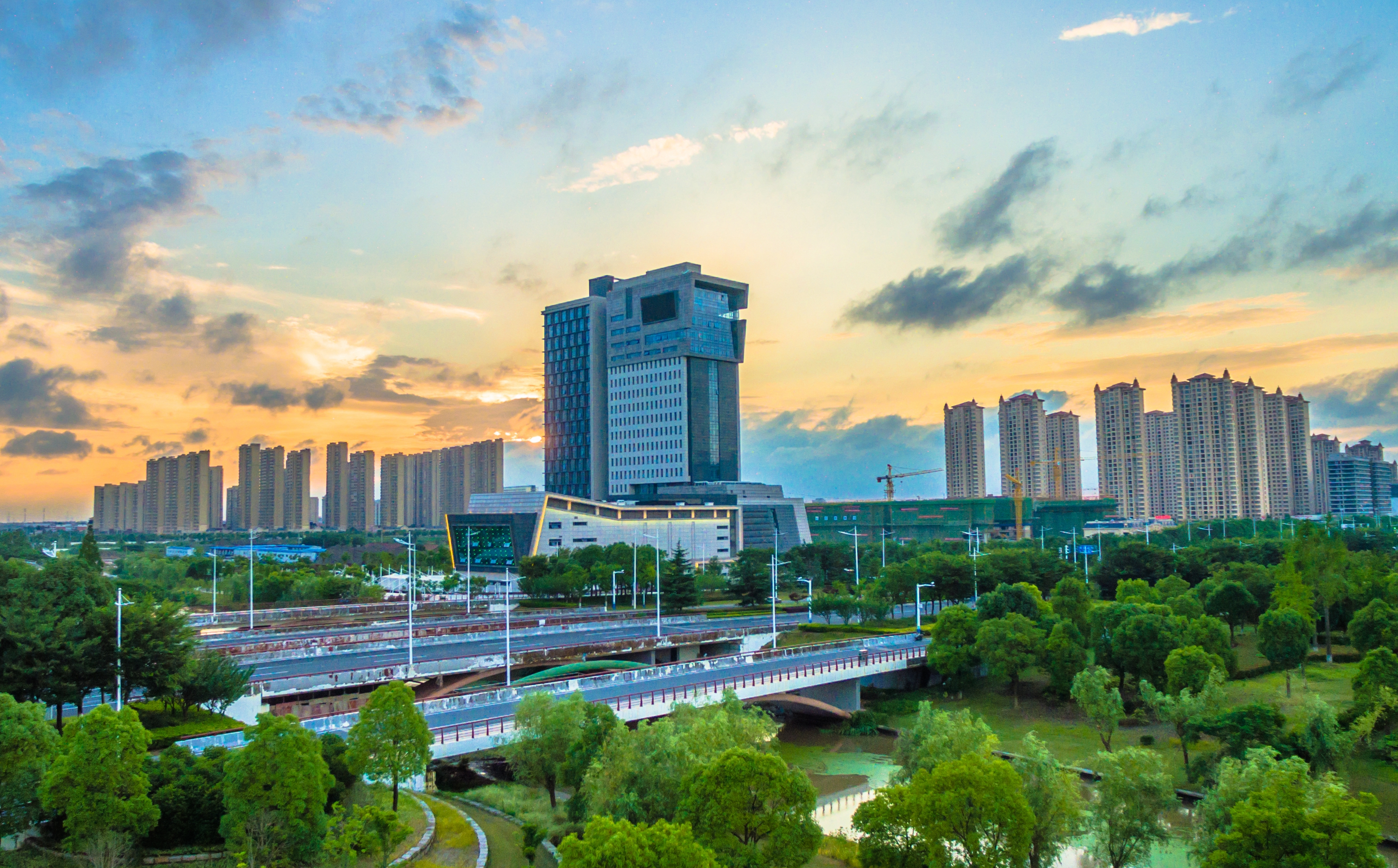 海门市广播电视台