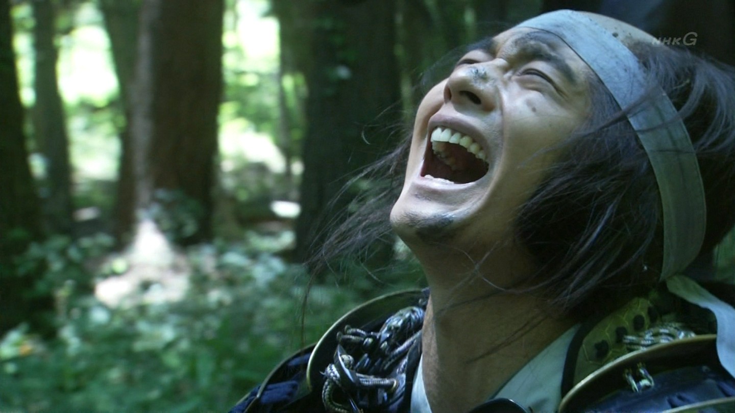 江·公主们的战国