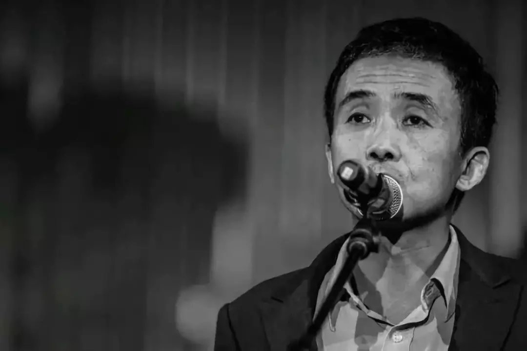 张楚：在辉煌中“死去”的中国摇滚之父_百科TA说