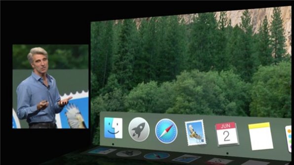 Mac OS X10.10_百度百科