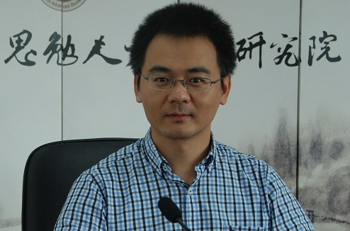 李文杰
