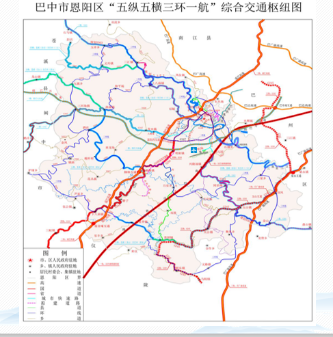 恩阳区