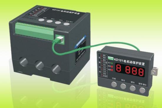 电动机保护装置