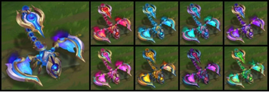  p>水晶先锋·斯卡纳,是 a target="_blank" href="/item/moba