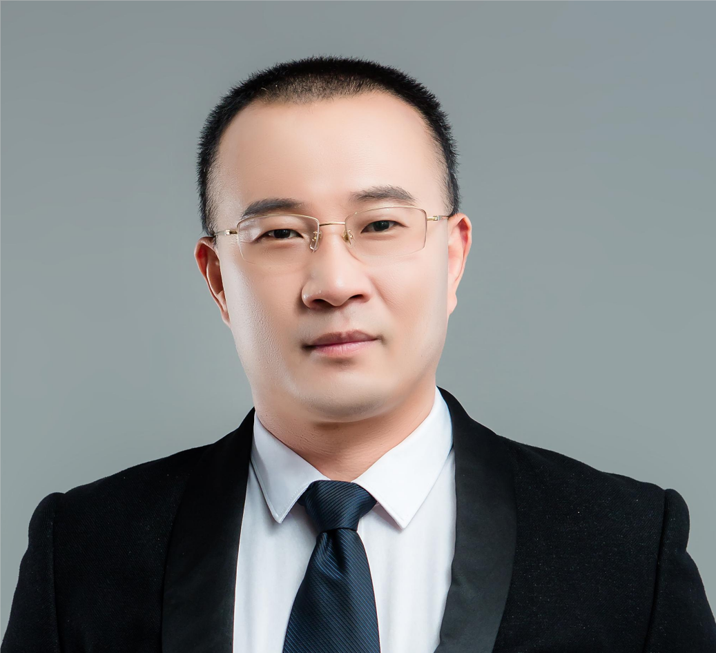 吴斌