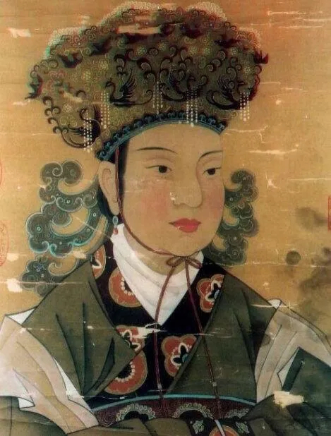 同为古代女主掌权，为何吕后死后被灭族，武则天死后没被灭族_百科TA说