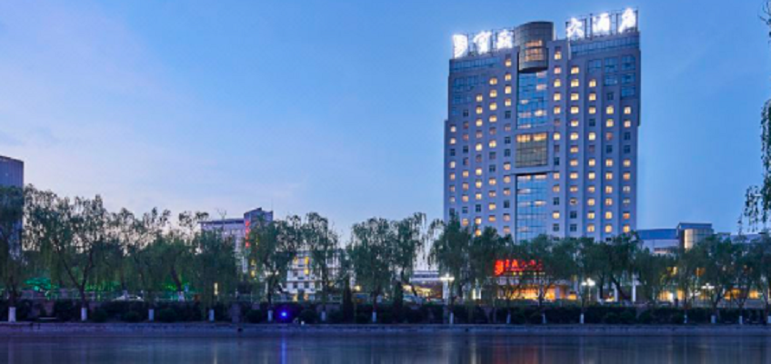 泰安肥城宝盛大酒店