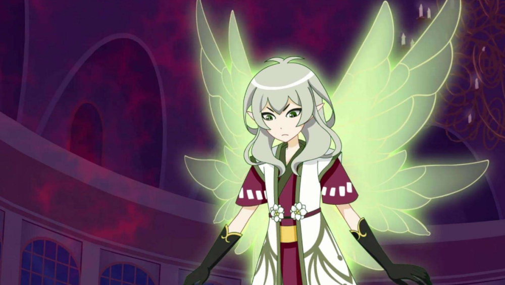 bokox">夜华,游戏《 a target="_blank" href="/item/小花仙/69502"