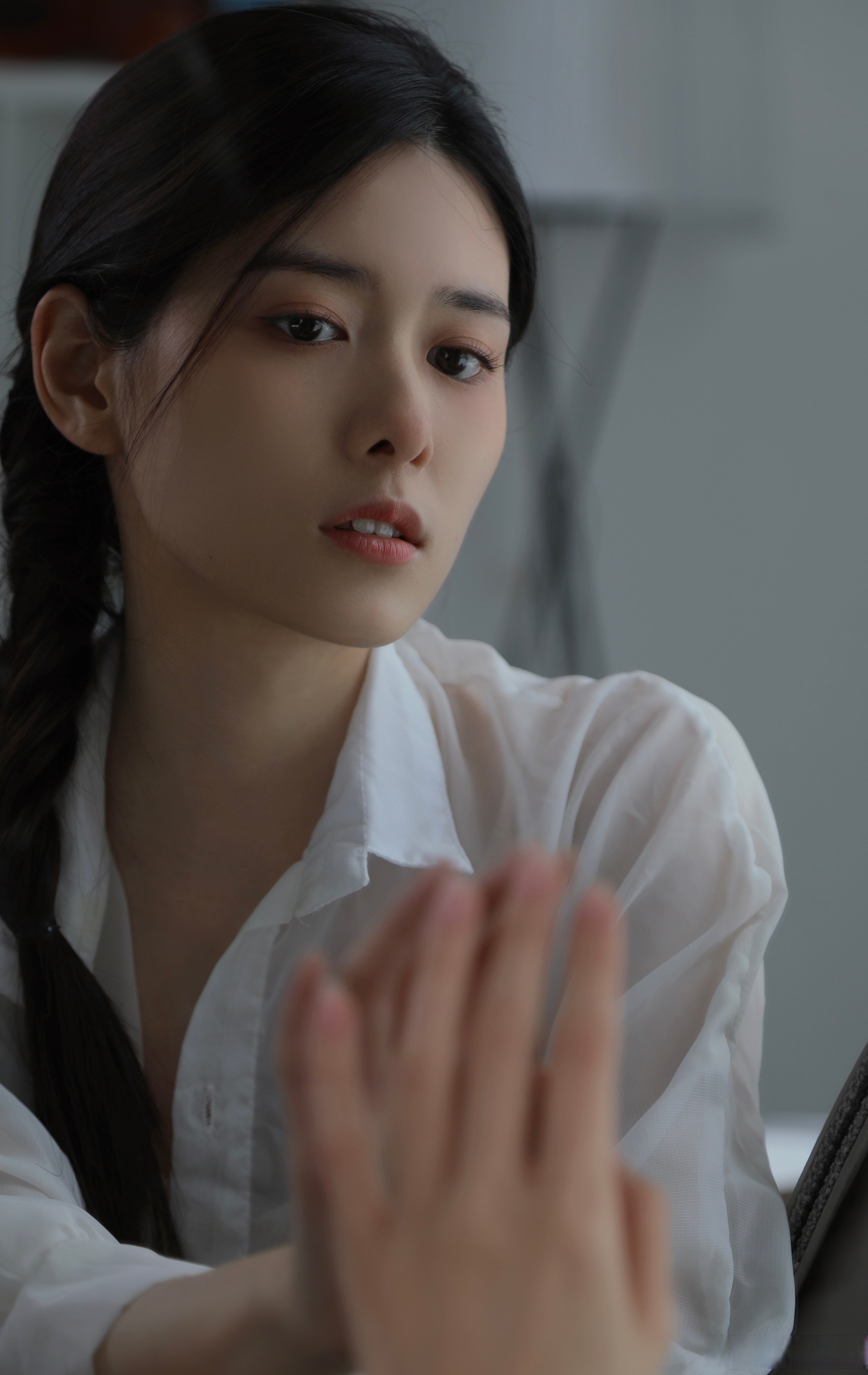 朱嘉倩