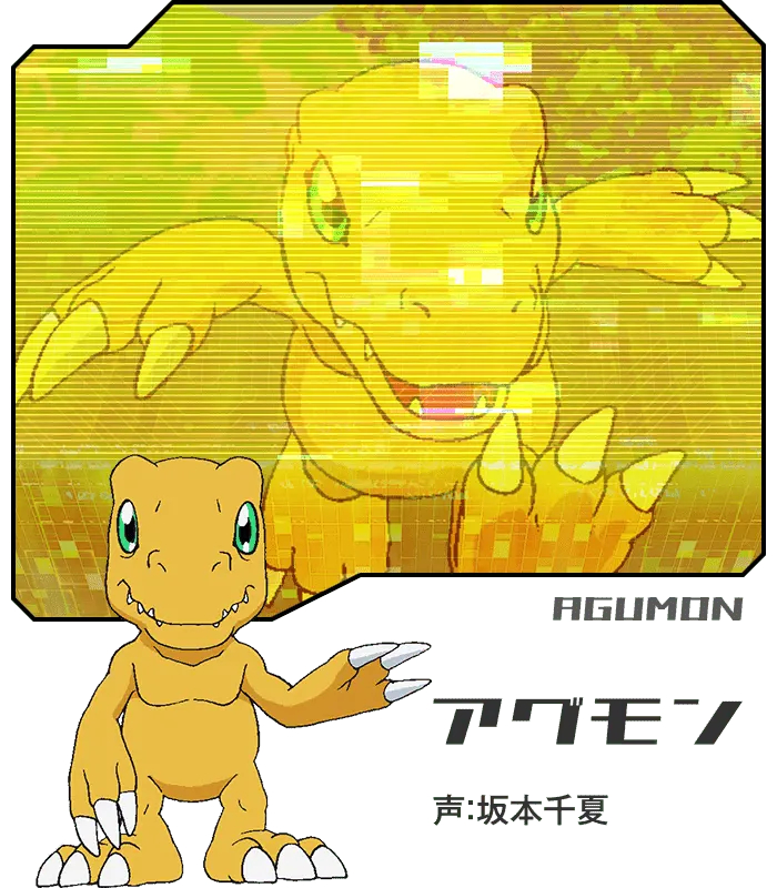 八神太一