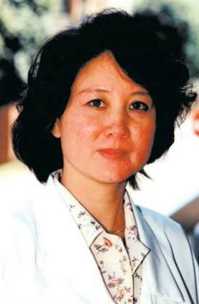 马兰：著名黄梅戏女演员，余秋雨妻子_百科TA说