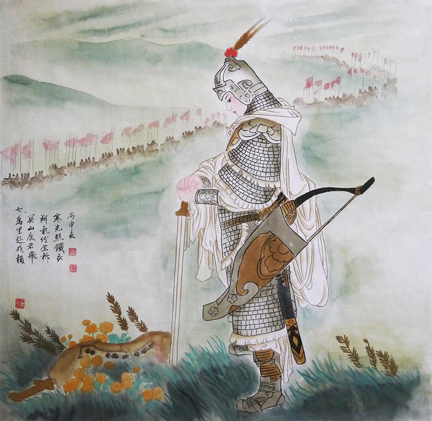 看过像心里扎了刺一样，想起来令人心悸的书_百科TA说