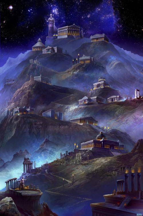 中的北欧仙宫,是位于北方的圣地,又称亚斯格特,阿斯加德(古诺斯语:&