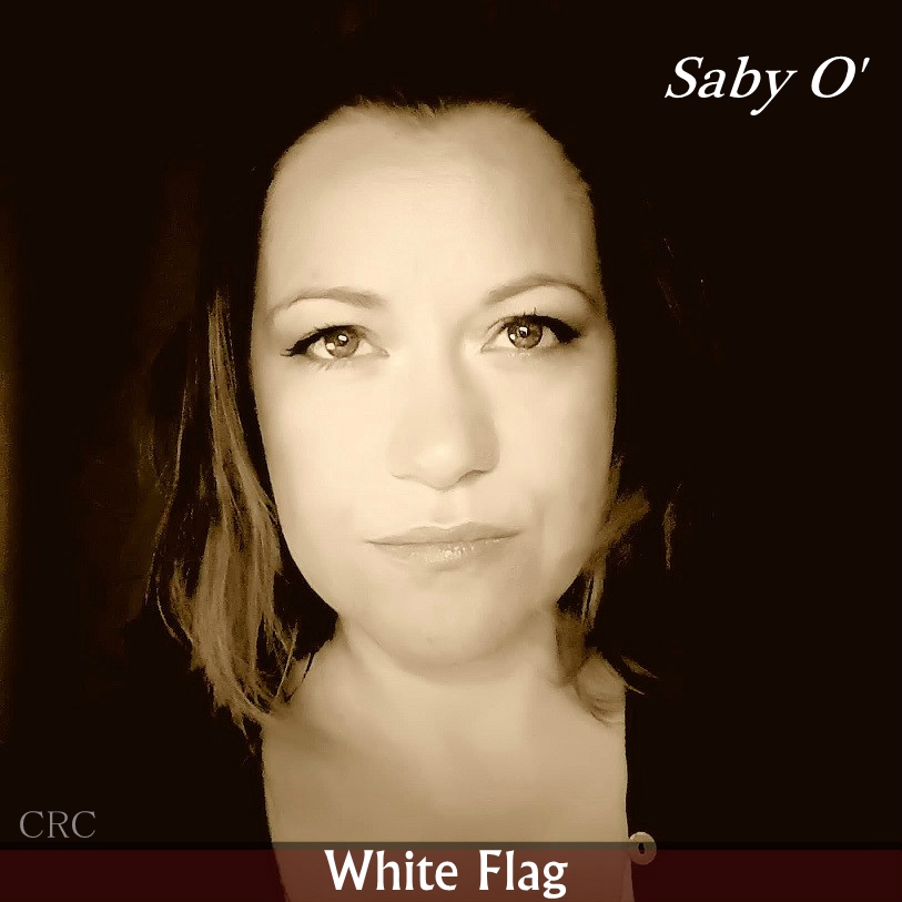white flag