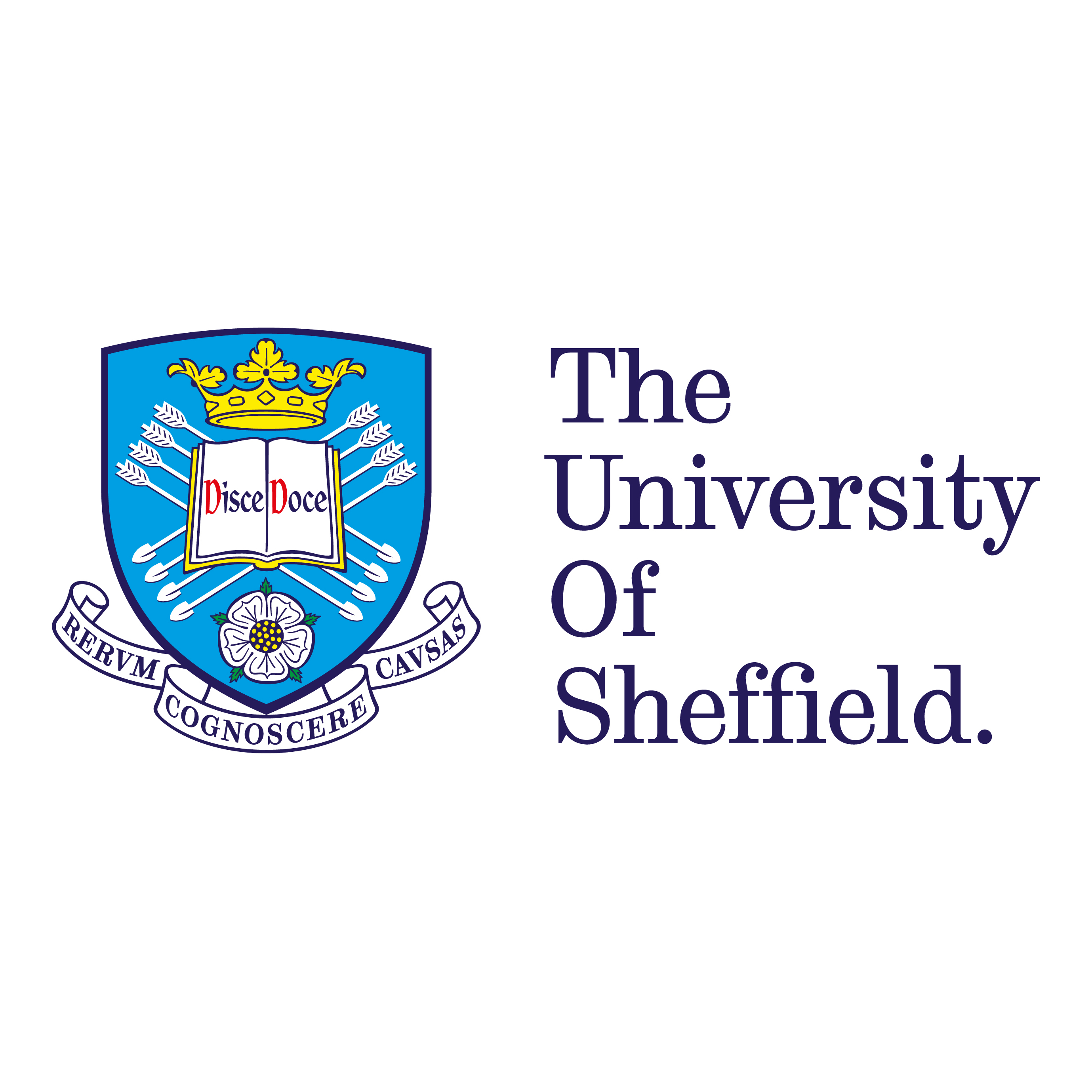 the university of sheffield