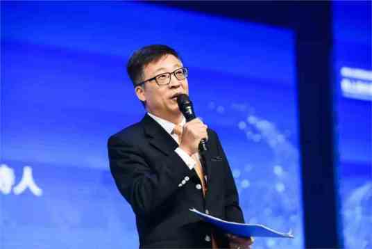 杨锐（钛媒体国际合伙人，央视原主持人）_百度百科