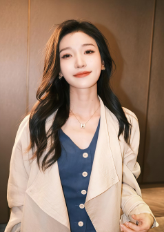 王格格（中国内地女演员）_百度百科
