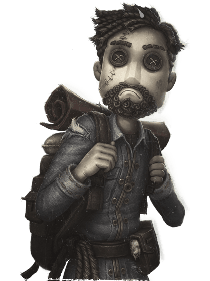  p>"冒险家"库特·弗兰克,游戏《 a target="_blank" href="/item/第