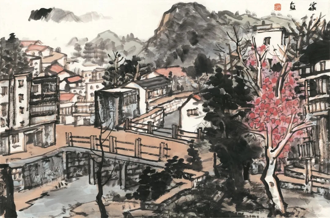 画家何家安作品多少钱(画家何家安作品价格)-画家何家安联系方式,画家何家安作品多少钱(画家何家安作品价格)-画家何家安联系方式,画家何家安,第1张