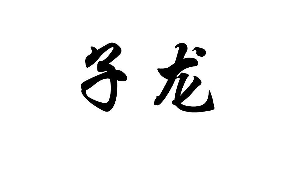 子龙