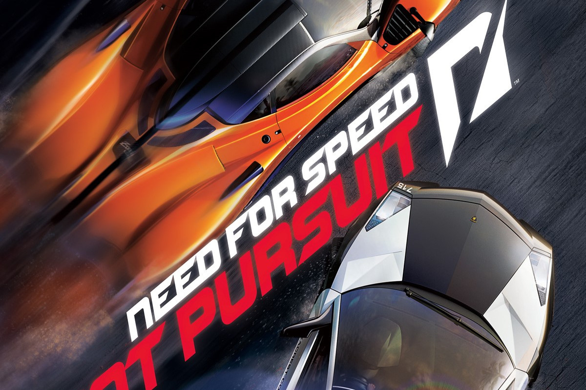 极品飞车14 need for speed14