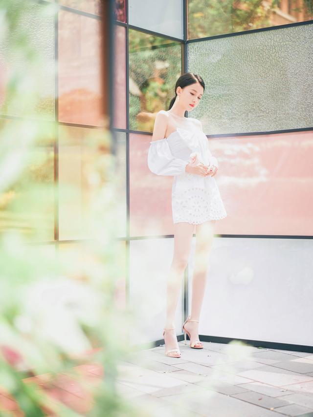 孙怡（中国内地女演员）_百度百科