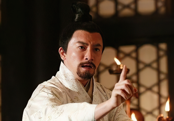王彦章勇武过人，堪称后梁第一悍将，为何却被生擒？_百科TA说