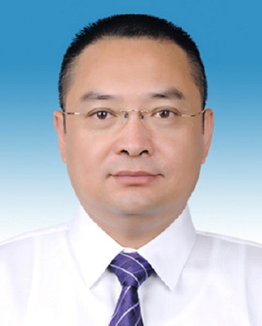 李江平