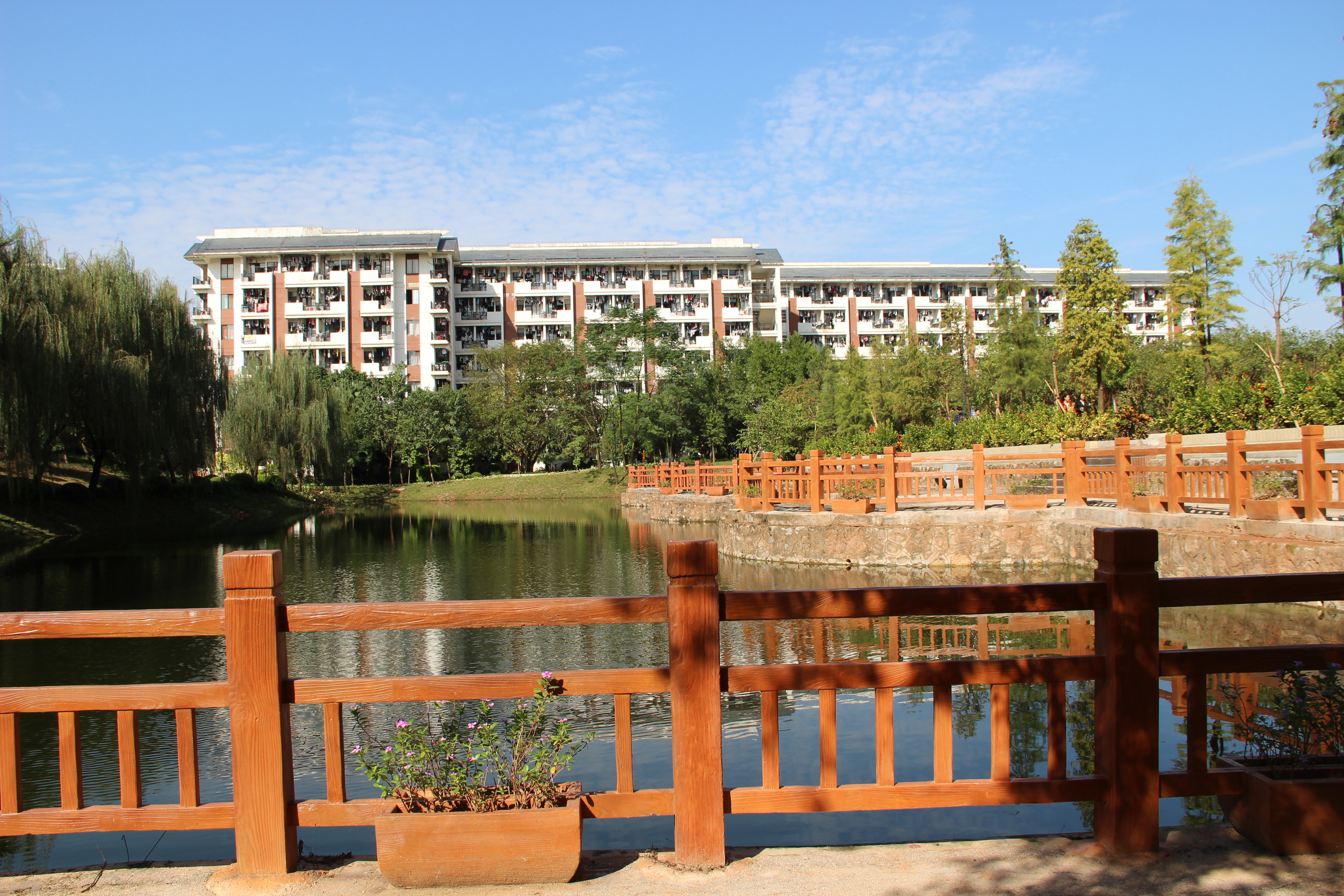 data-lemmaid="339309">广西民族大学 /a>相思湖学院(xiangsihu