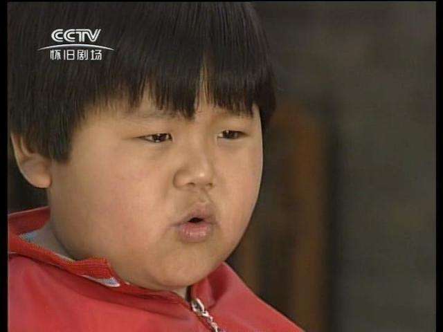  p data-id="sy8lqudtmusi">电视剧《小龙人》中的角色,由陈晨饰演.